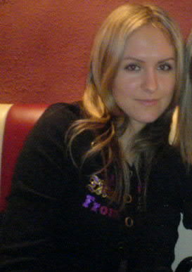 Мила Аристова