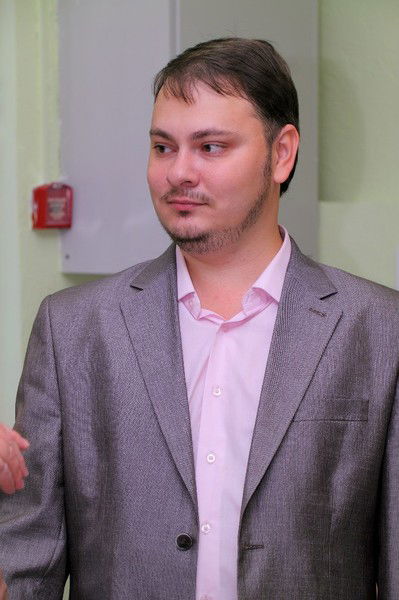 Дмитрий Яковлев