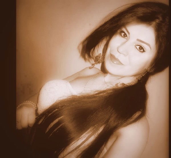 Ольга Маганева