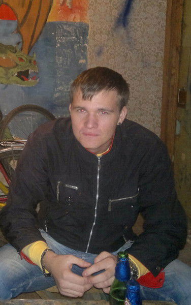 Дмитрий Николайчик