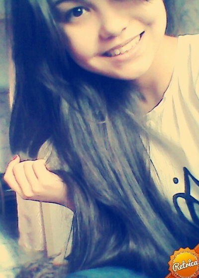 Айзада Хаиргалиева