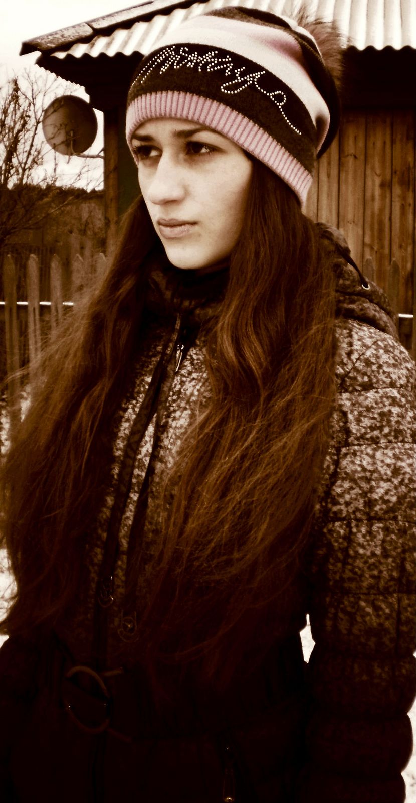 Лилия Прошкина