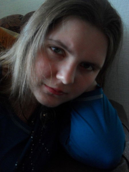 Якшина Анна