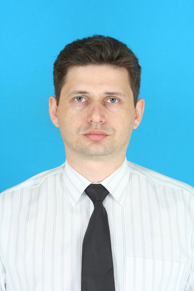 Владимир Кушнир