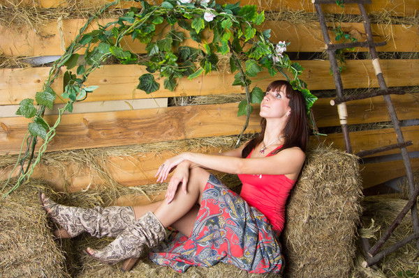 Евгения Дударева