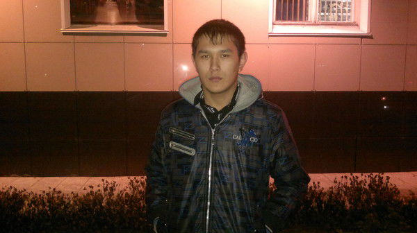 Аброр Батыралиев