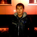 Аброр Батыралиев