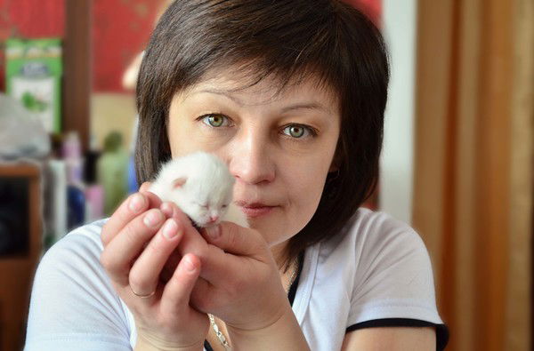 Елена Зубкова