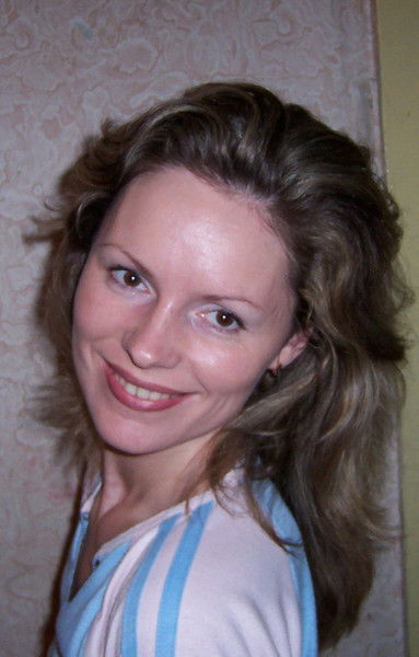 Наталья Яковлева