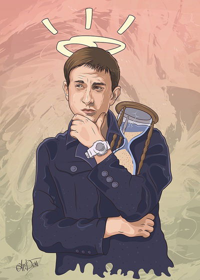 Виталий Косарыга