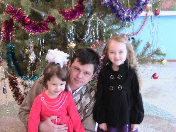 Сергей Шошин