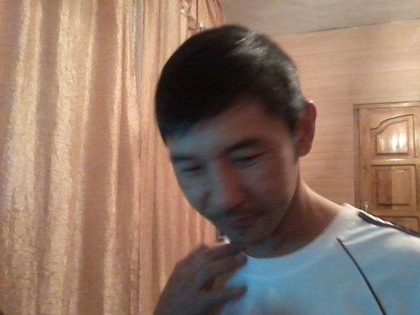 Ермурат Мапаев