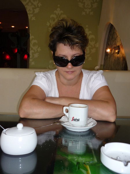 Оленька Вайганен