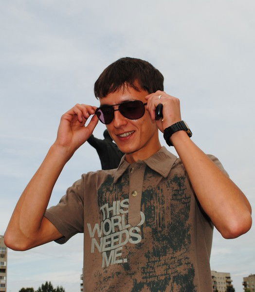 Роман Калинин