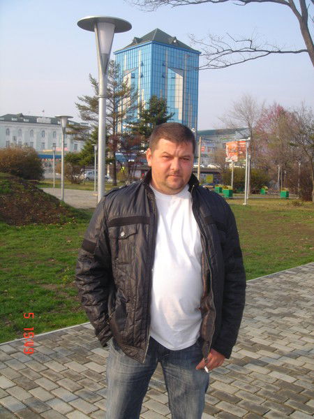 Сергей Галата