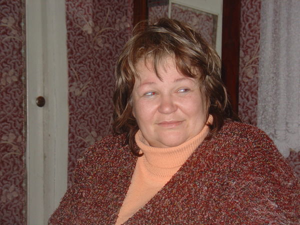 Елена Астапова