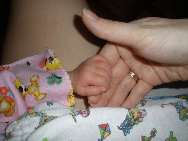 Екатерина Круглик