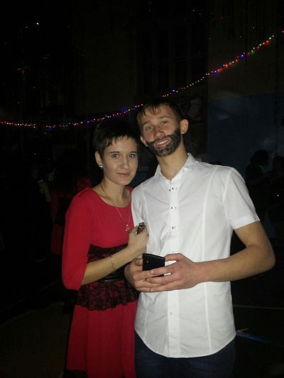 Валерия Проценко