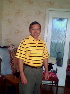 Леонид Полосухин