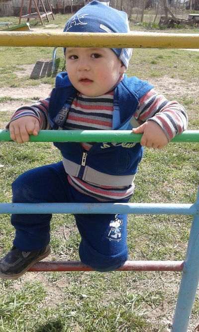 Эльвира Османова