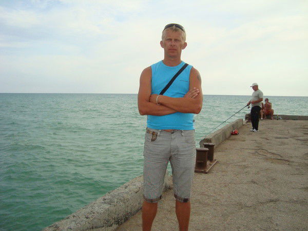 Сергей Вежбицкий