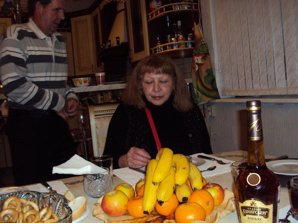 Наталия Герасимова