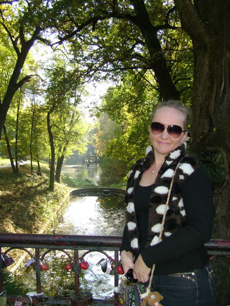 Ольга Витвицкая