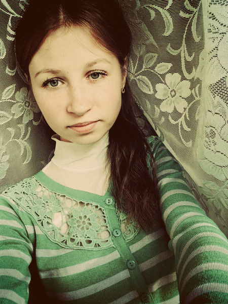 Оксана Полешук