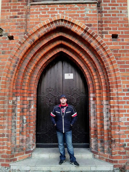 Василий Гаранов