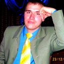Александр Трубин