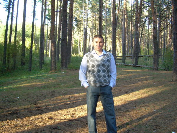 Ришат Шарафутдинов