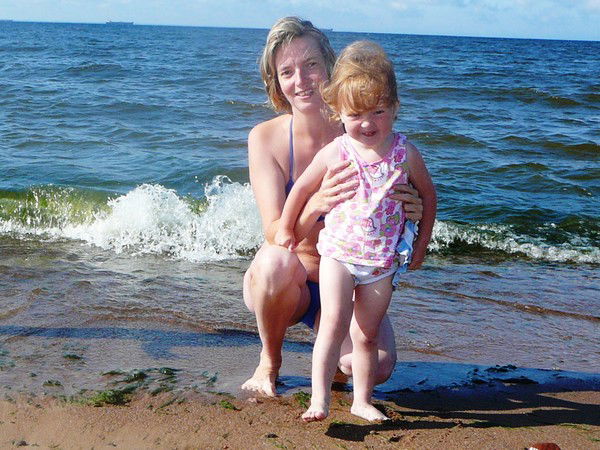 Галина Михайлова