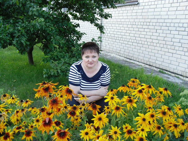 Рита Маркова