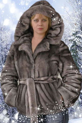 Алеся Гринь