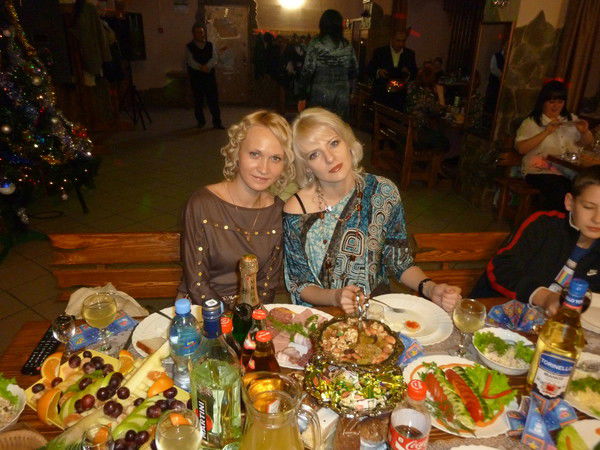 Наталья Титова