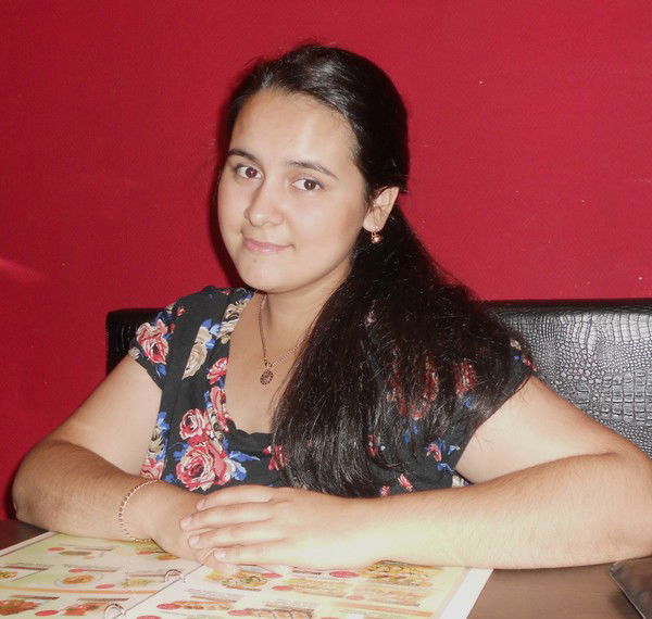 Разиля Хайрутдинова