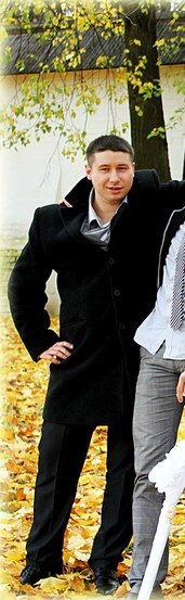 Кирилл Крылов