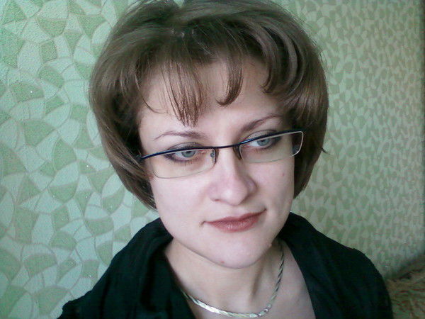 Любовь Орлова