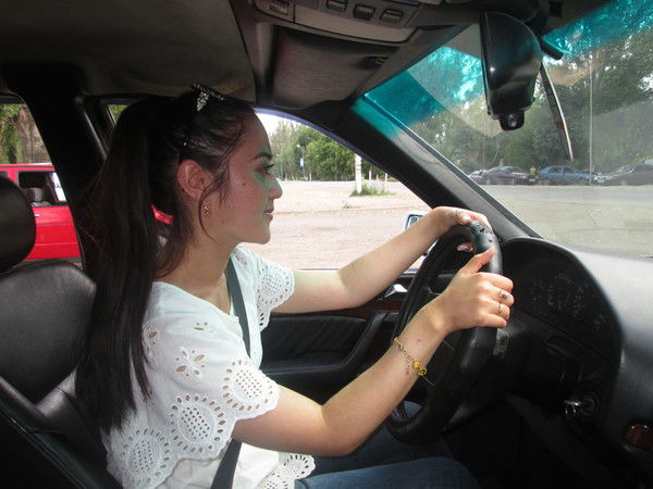 Рукиям Байрамова