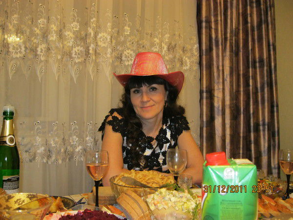 Елена Щипляева