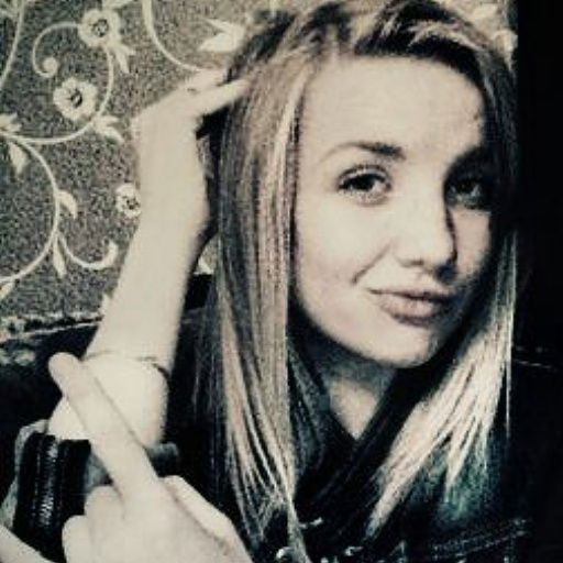 Викуся Мартыненко