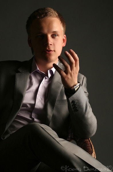 Олег Яковлев