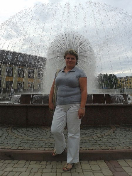 Лариса Архипова