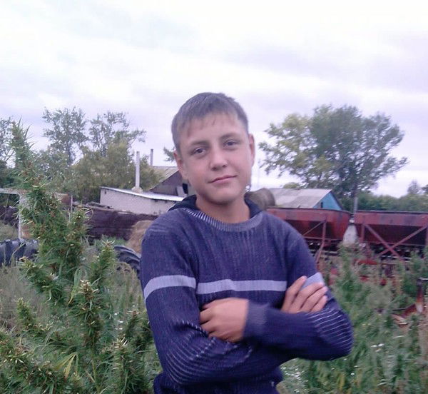 Дамир Шерьязданов