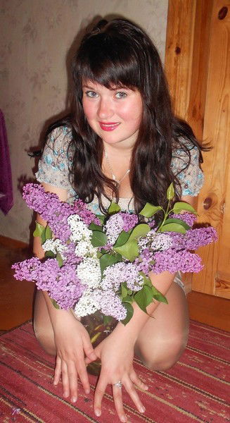 Анюта Подкасик