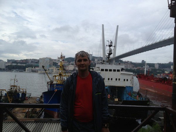 Андрей Перевалов