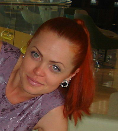 Алена Таран