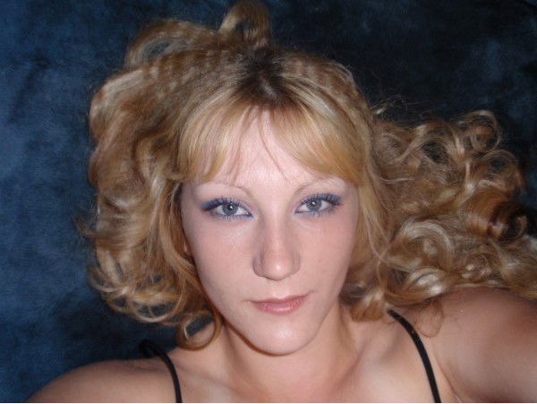 Оля Ковалёва