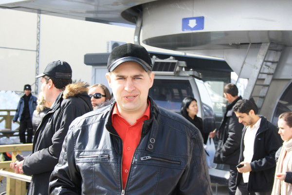 Виталий Андреев