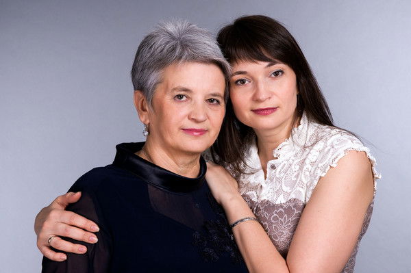 Людмила Кузнецова